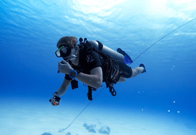 Adventure Activities in Ramanathapuram
