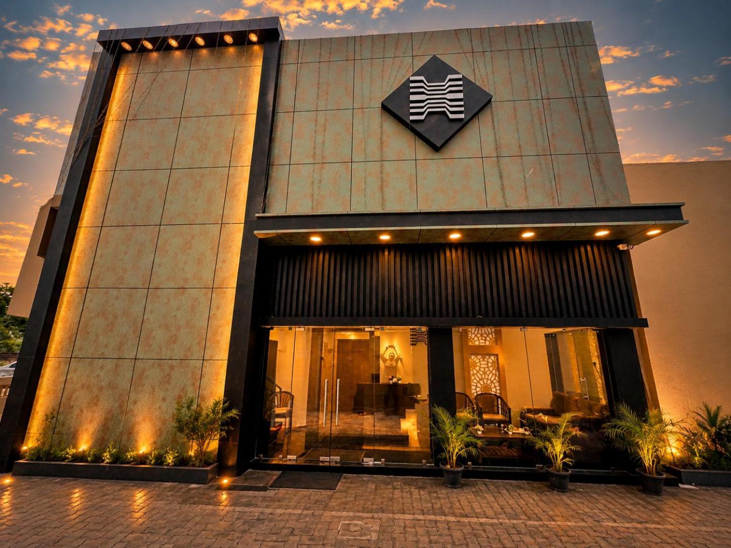 hotels in Ramanathapuram